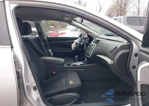 2016 Nissan Altima 2.5/2.5 S/2.5 Sl/2.5 Sr/2.5 Sv z USA, uszkodzony, nr VIN 1N4AL3APXGC255536